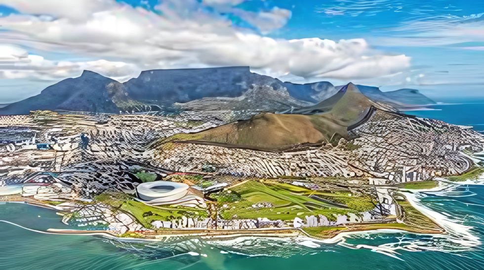 International Tour Packages